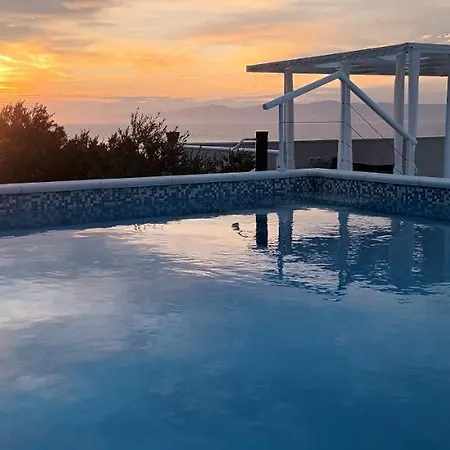 Ivo Holiday home *