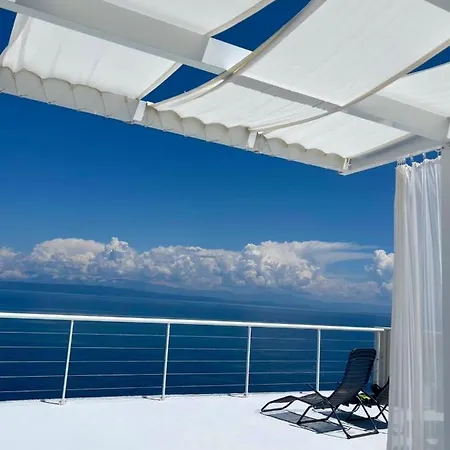 Ivo Holiday home Prigradica