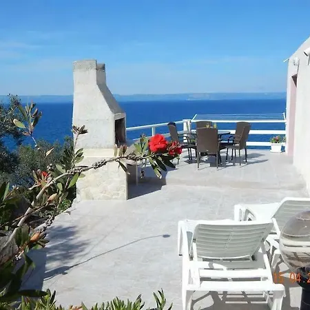 Holiday home Ivo *