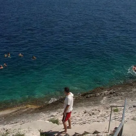 Ivo Holiday home Prigradica