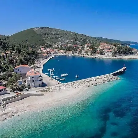 Ivo Holiday home *