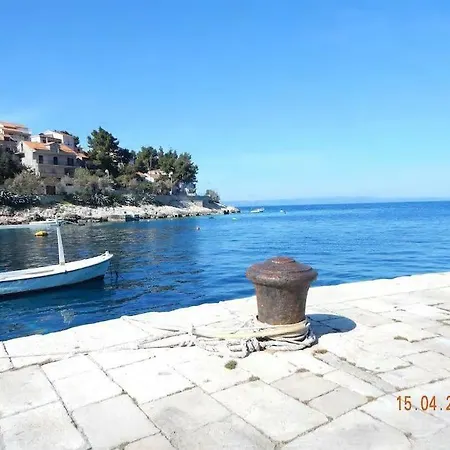Ivo Holiday home Prigradica