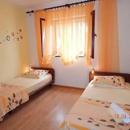 Ivo Holiday home *