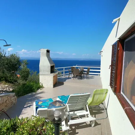 Holiday home Ivo *