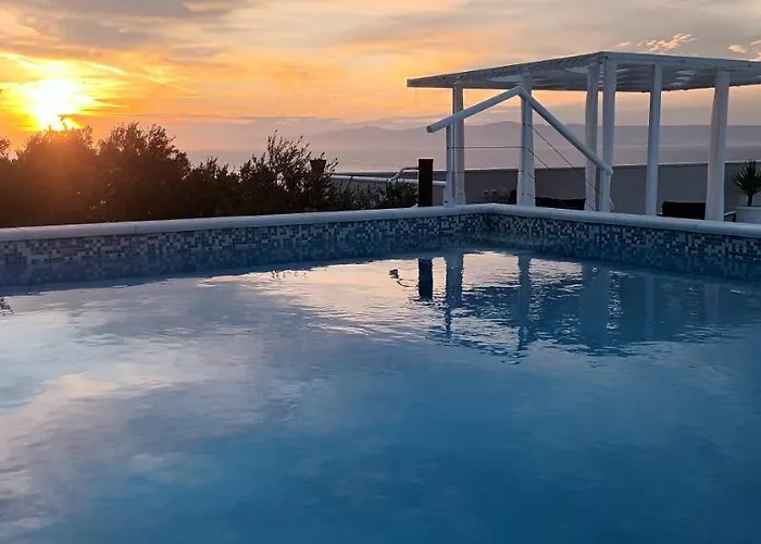 Ivo Holiday home *
