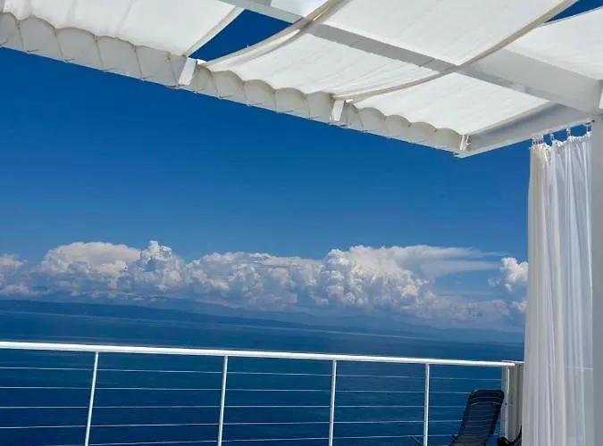 Ivo Holiday home Prigradica