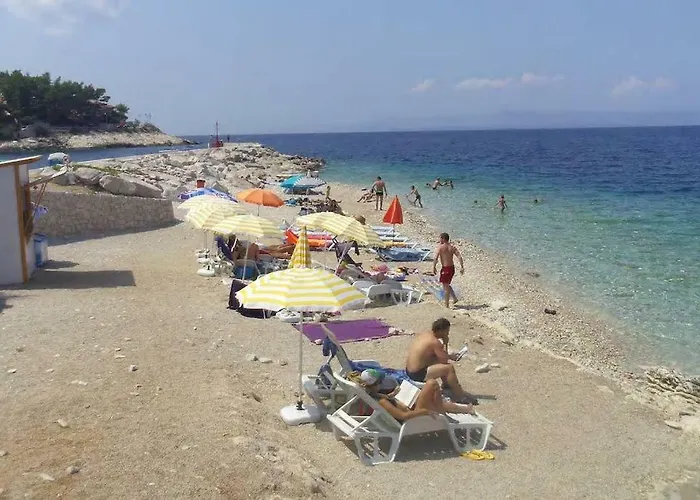 Holiday home Ivo *