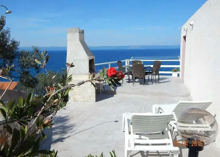 Holiday home Ivo *