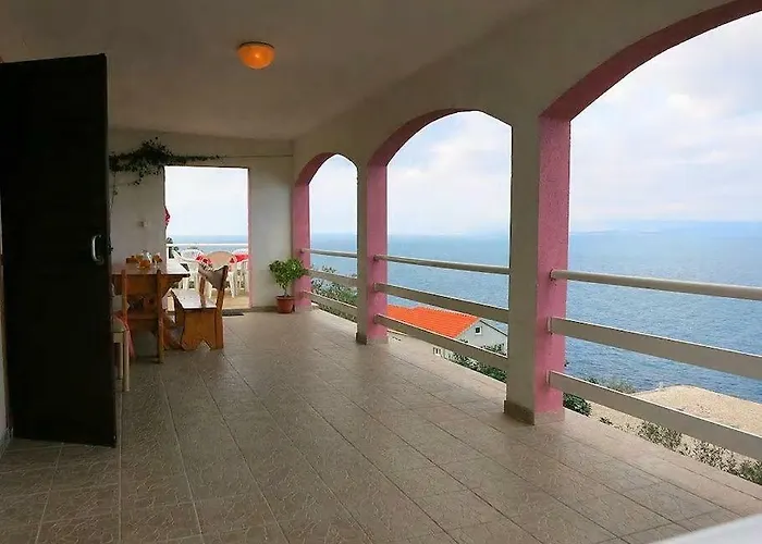 Holiday home Ivo