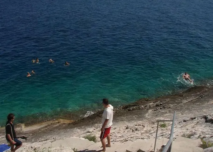 Ivo Holiday home Prigradica