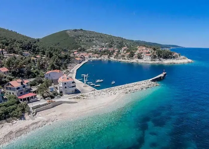 Ivo Holiday home *
