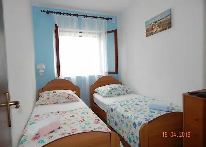 Ivo Holiday home Prigradica