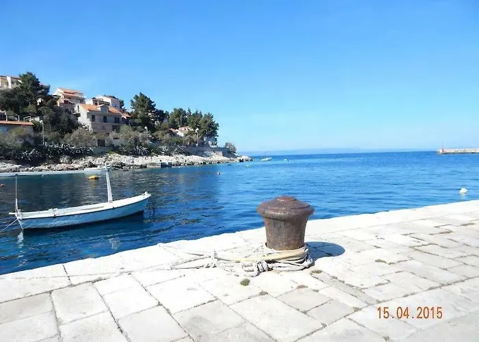 Ivo Holiday home Prigradica