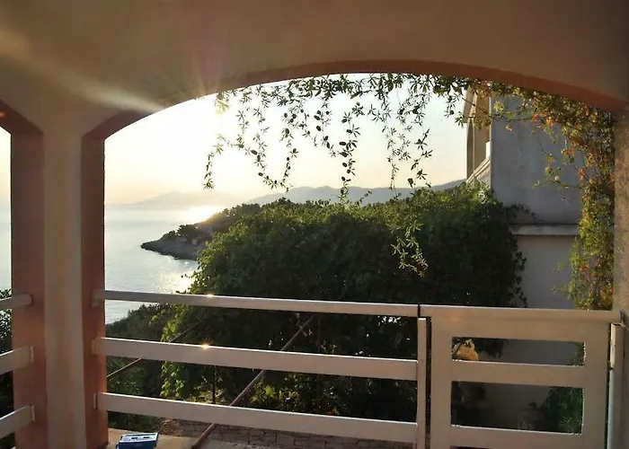Ivo Holiday home *