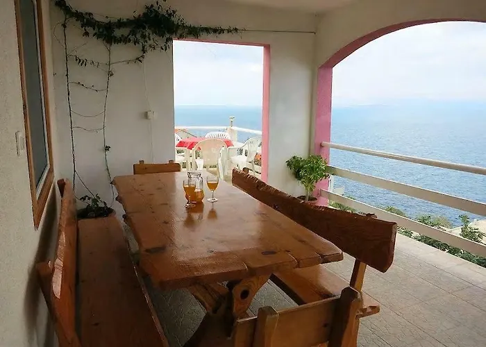 Ivo Holiday home *