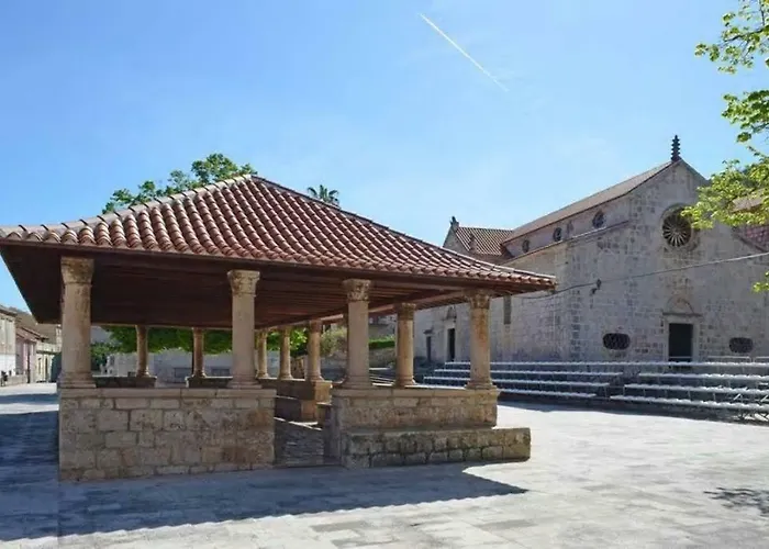 Ivo Holiday home *