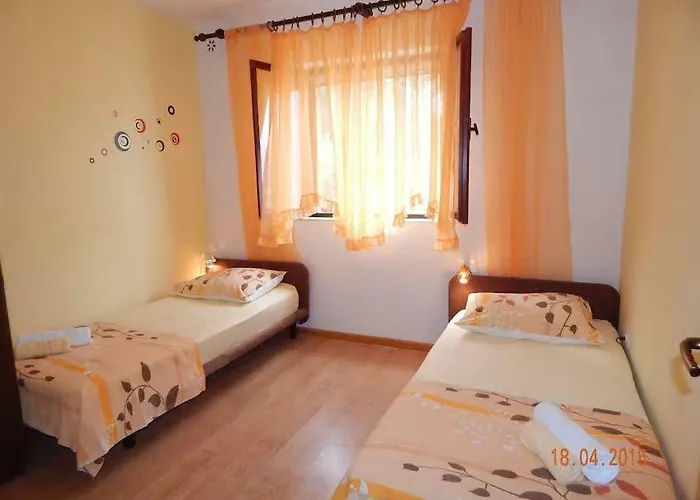 Ivo Holiday home *