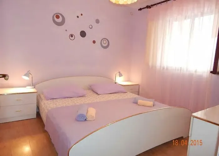 Ivo Holiday home