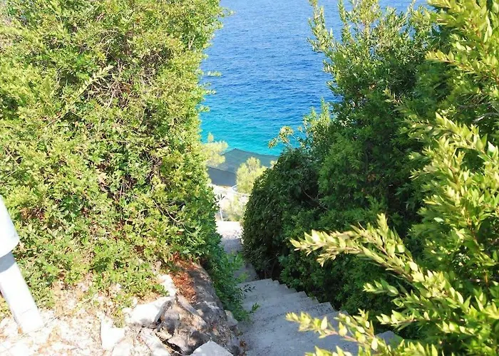 Ivo Holiday home Prigradica